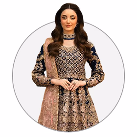 Lehenga 174713645604897