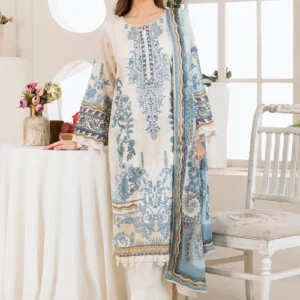CLARA 3PC PRET - Meerak Pret