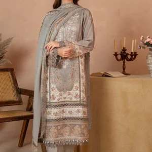 ILARIA 3PC PRET - Meerak Pret