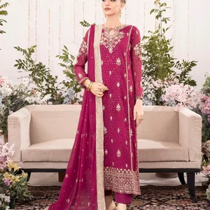 KESARIYA - Agha Jaan Studio